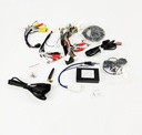 RADIO IS250-IS350 06-12 ANDROID