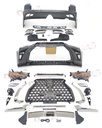 KIT 4RUNNER TIPO LX 10-21
