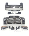KIT 4RUNNER TIPO LX 10-21