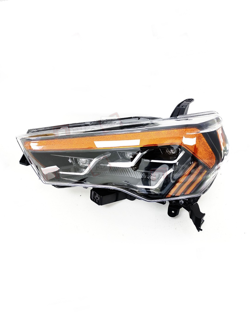 KIT 4RUNNER TIPO LX 10-21