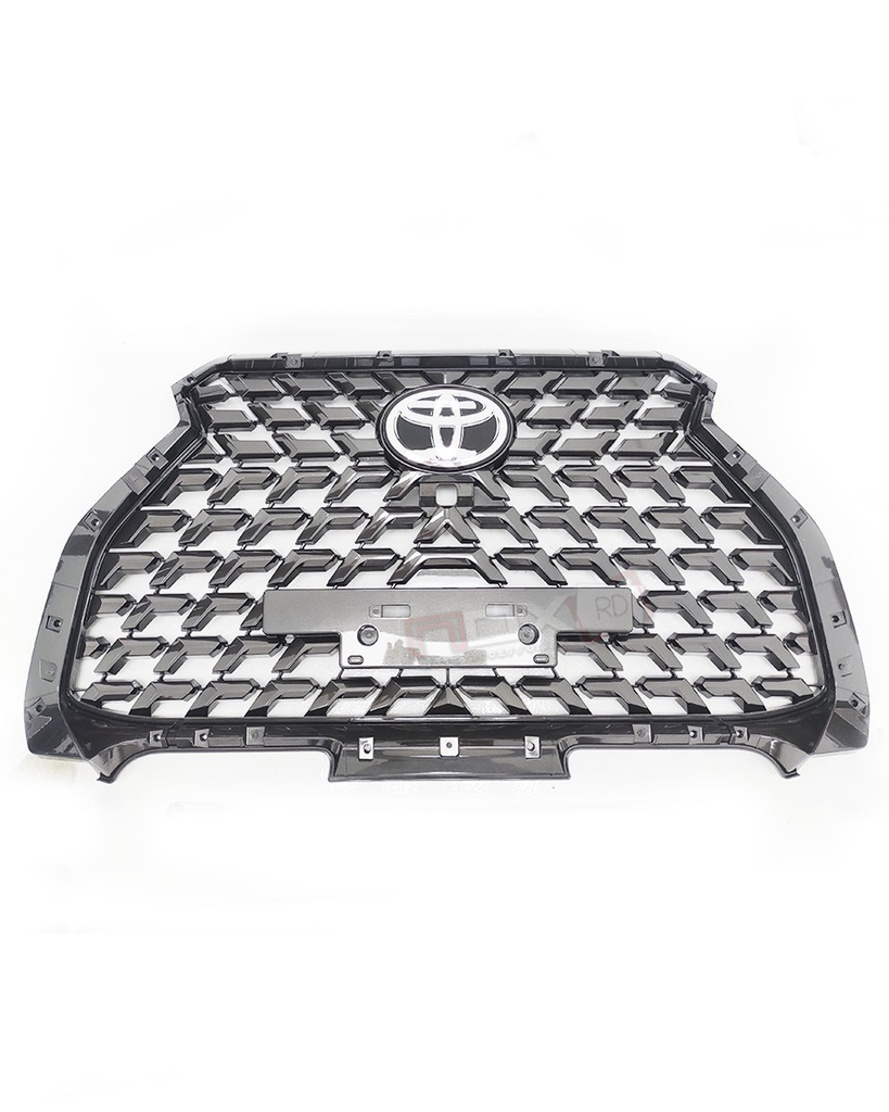 KIT 4RUNNER TIPO LX 10-21