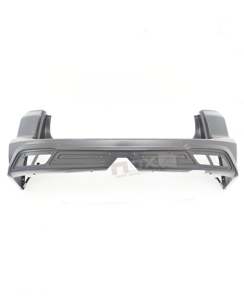 KIT 4RUNNER TIPO LX 10-21