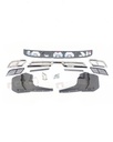 KIT 4RUNNER TIPO LX 10-21