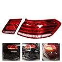 LUCES LED MERCEDES CLASE E 10-16