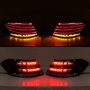 LUCES LED MERCEDES CLASE E 10-16