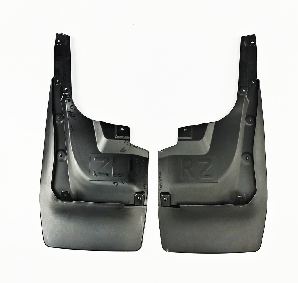 CHAPALETAS LX570 16-20