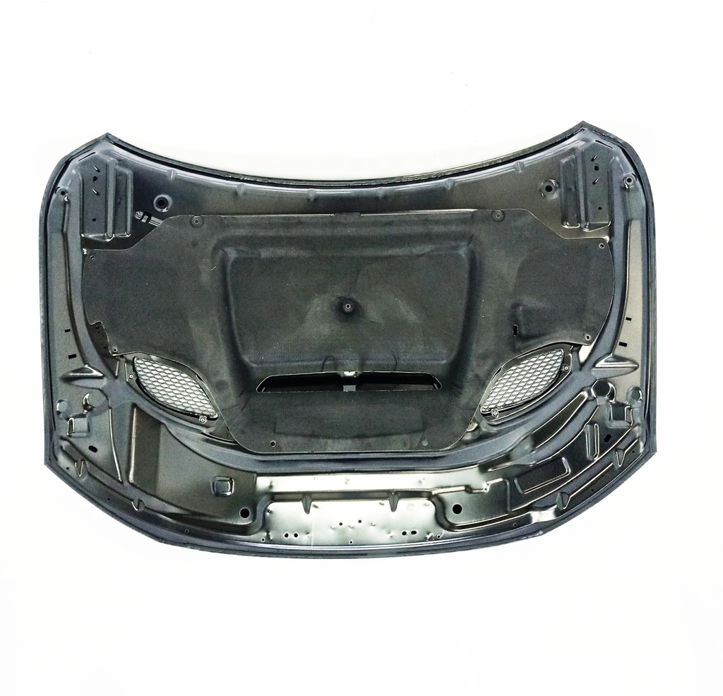 BONETE DURANGO SRT 11-20