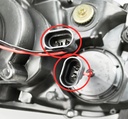 PANTALLAS LED COROLLA 11-13
