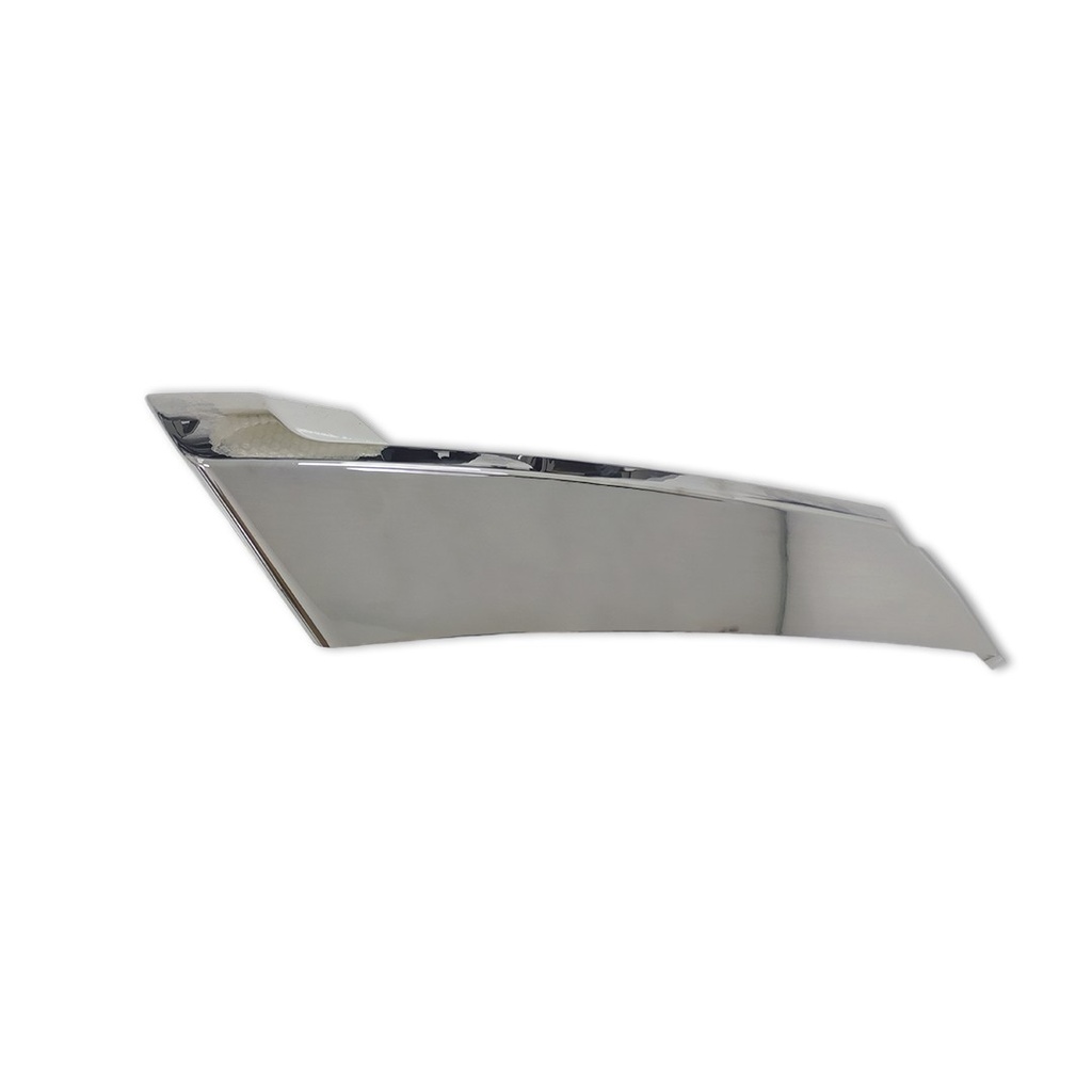 CHROME BUMPER DELANTERO 4RUNNER TIPO LX LH