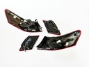 LUCES LED TOYOTA CAMRY 07-11