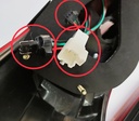 LUCES LED TOYOTA CAMRY 07-11