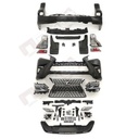 KIT GX460 2021 PARA 10-13