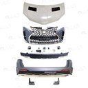 KIT SIENNA TIPO LX 11-20