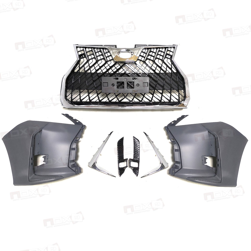 KIT SIENNA TIPO LX 11-20