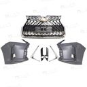 KIT SIENNA TIPO LX 11-20