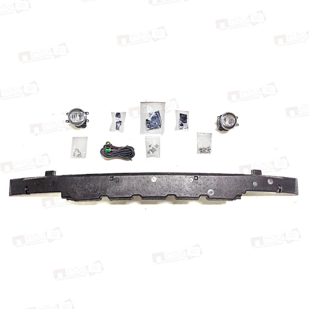 KIT SIENNA TIPO LX 11-20