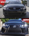 KIT FRENTE GS350 2015 PARA 06-12