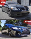 KIT FRENTE GS350 2015 PARA 06-12