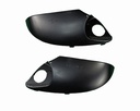 COVER RETROVISORES LED LX570 08-20