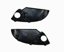 COVER RETROVISORES LED LX570 08-20