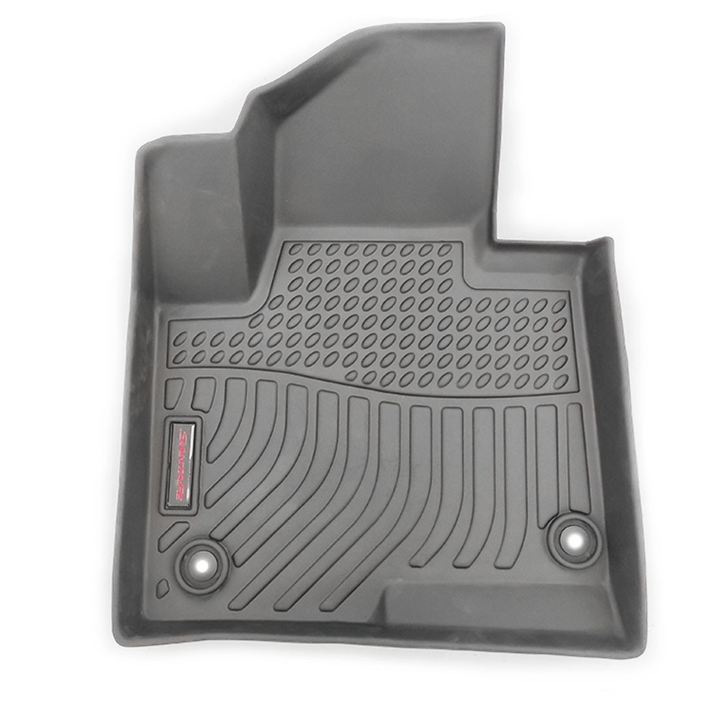 ALFOMBRA INTERIOR HYUNDAI SANTA FE