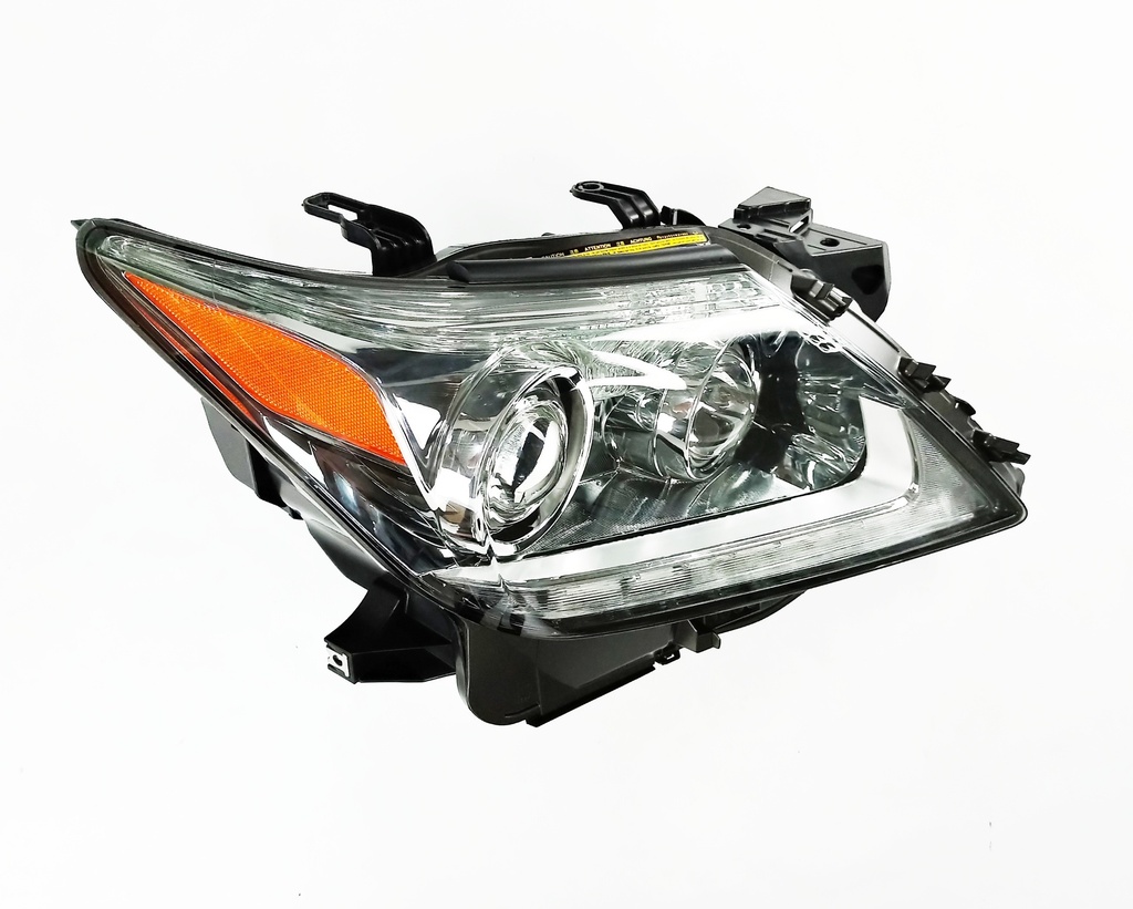 PANTALLAS LED LX570 08-15