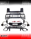 KIT PORSHE CAYENNE 2018 PARA 11-14