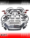 KIT PORSHE CAYENNE 2018 PARA 11-14