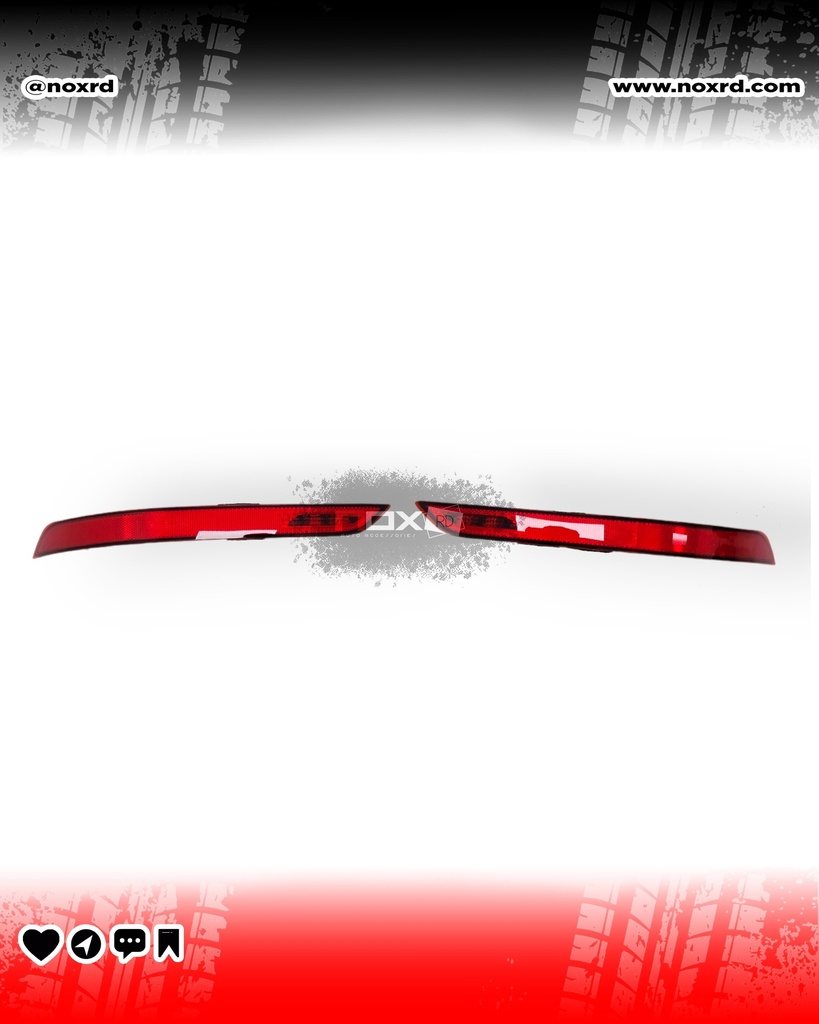 KIT PORSHE CAYENNE 2018 PARA 11-14