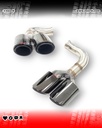 KIT PORSHE CAYENNE 2018 PARA 11-14