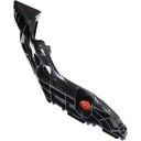GUIA BUMPER DELANTERO HIGHLANDER 14-19 RH