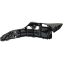 GUIA BUMPER DELANTERO HIGHLANDER 14-19 RH