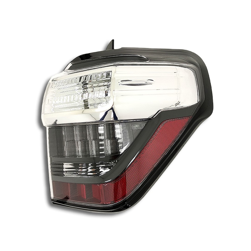LUZ 4RUNNER LIMITED RH14-20