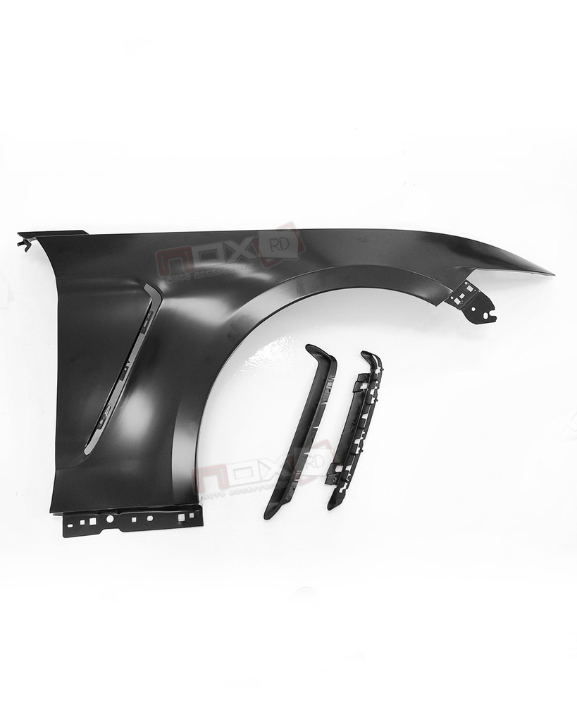 GUARDALODOS SHELBY PARA MUSTANG 15-20