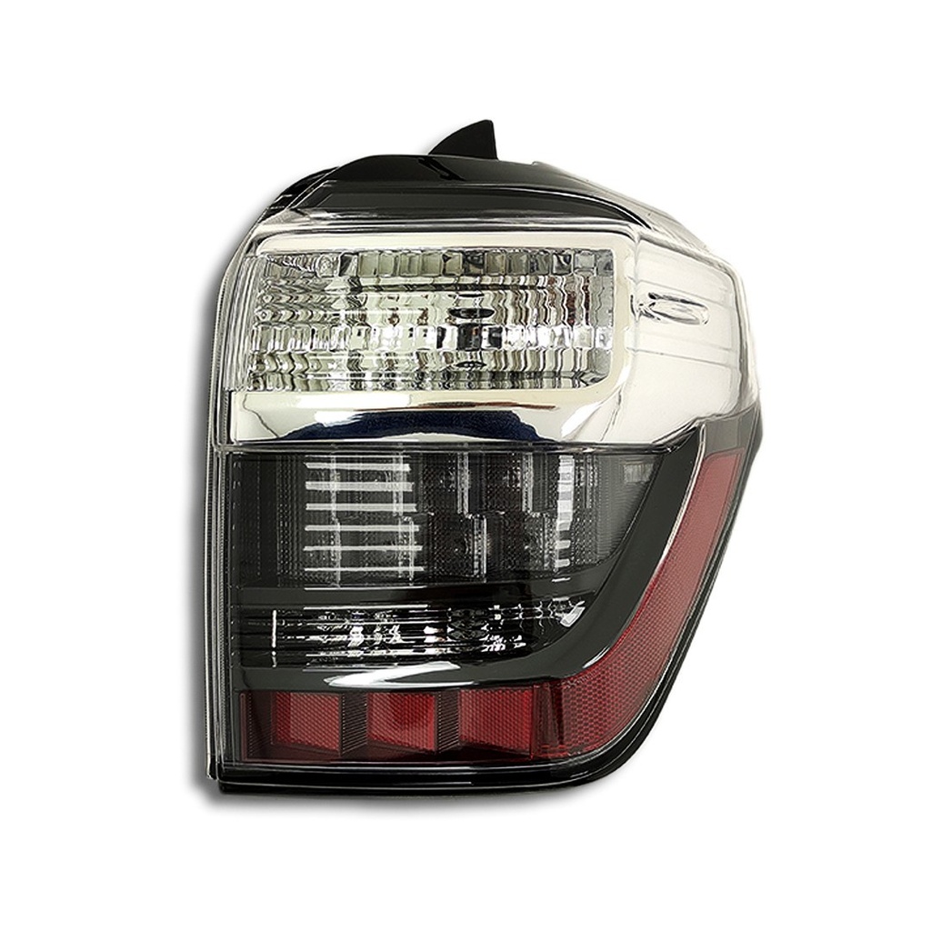 LUZ 4RUNNER LIMITED RH14-20
