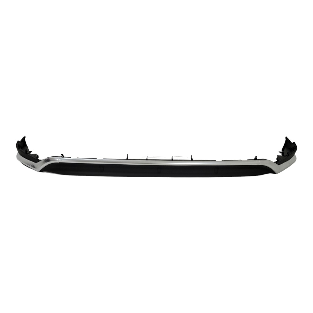 KIT LIP Y PARRILLA F SPORT LX600