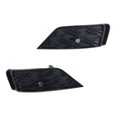 KIT LIP Y PARRILLA F SPORT LX600