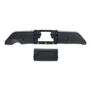 KIT LIP Y PARRILLA F SPORT LX600