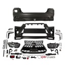 KIT HIGHLANDER TIPO LX 08-10
