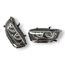 KIT HIGHLANDER TIPO LX 08-10