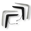 KIT HIGHLANDER TIPO LX 08-10