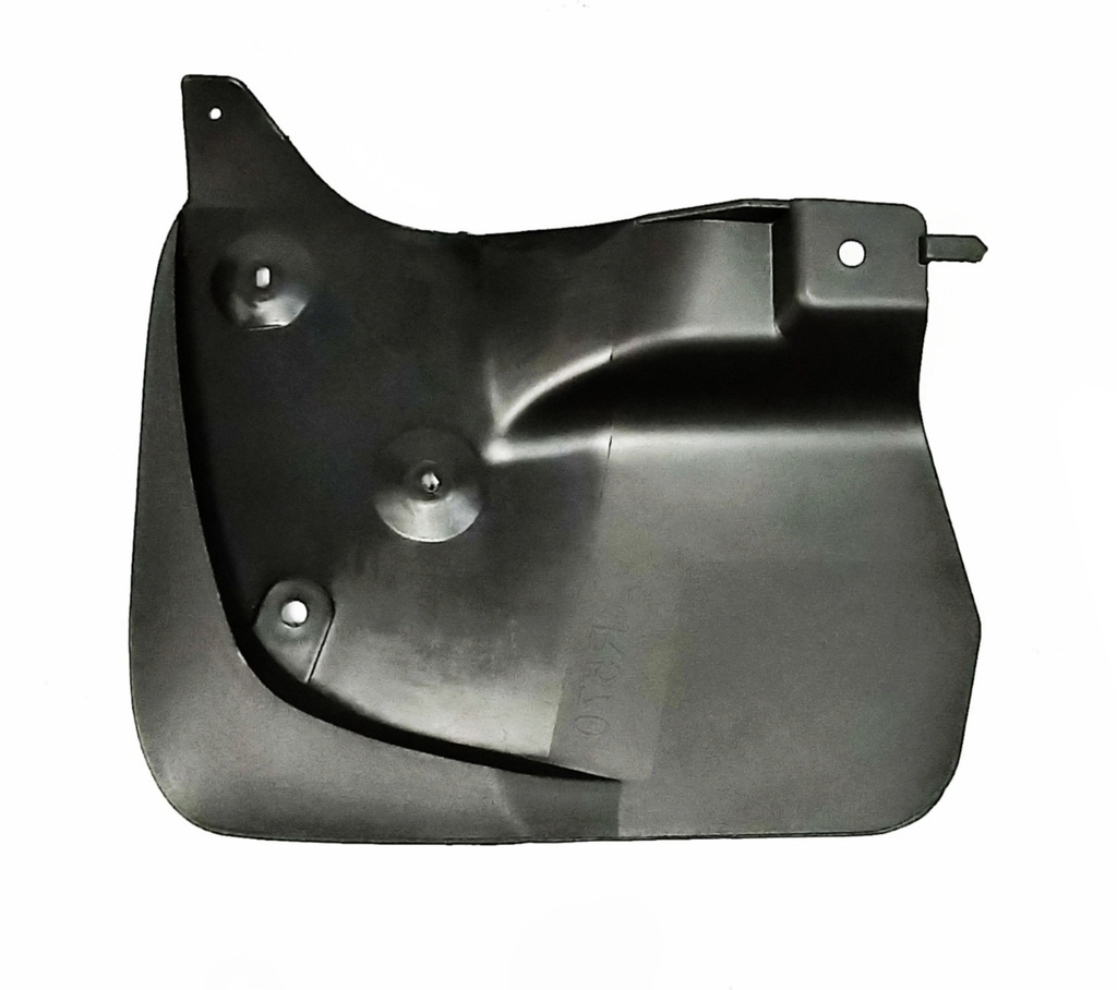 ESTRIBO LC200 LH 08-20