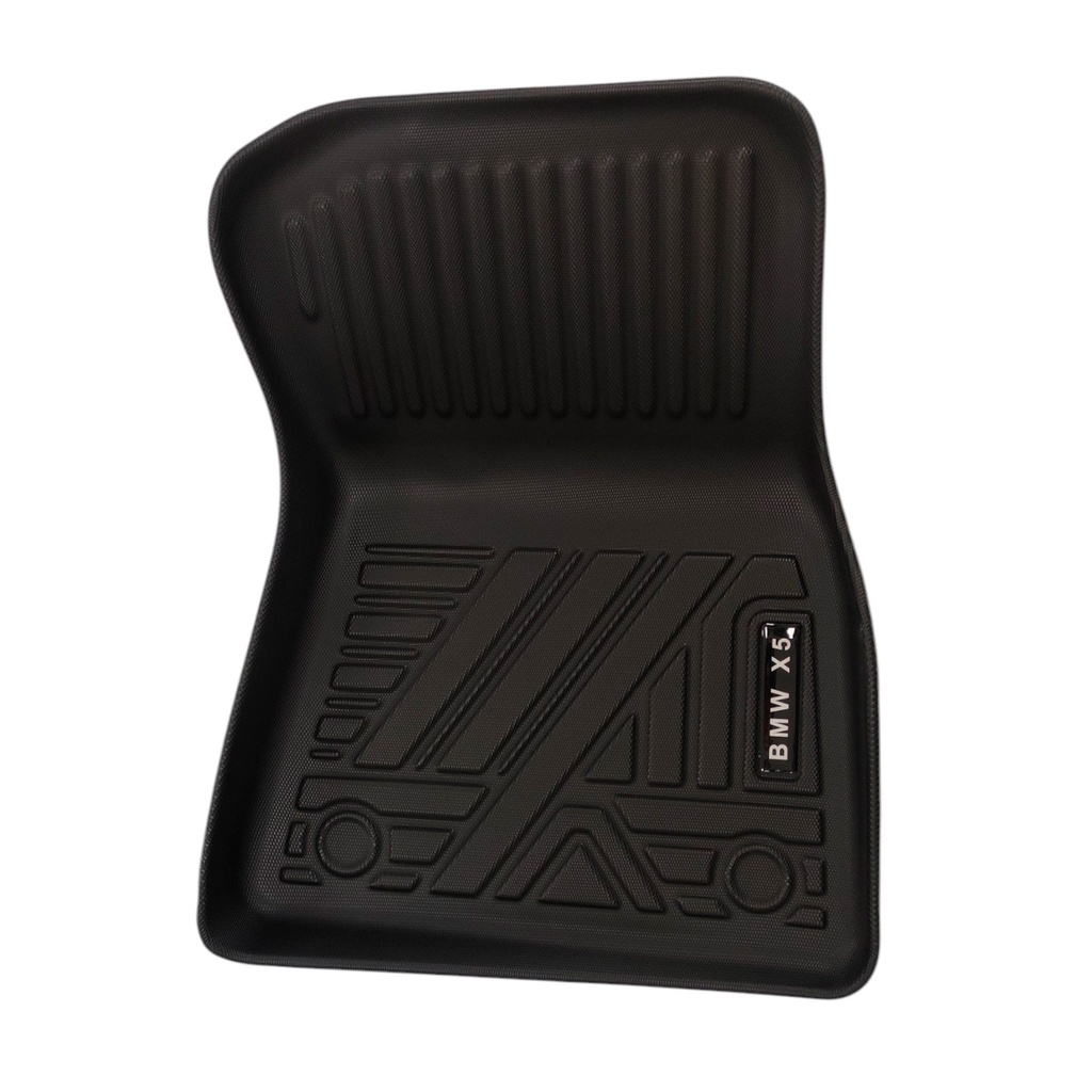 ALFOMBRA BMW X5 19-24
