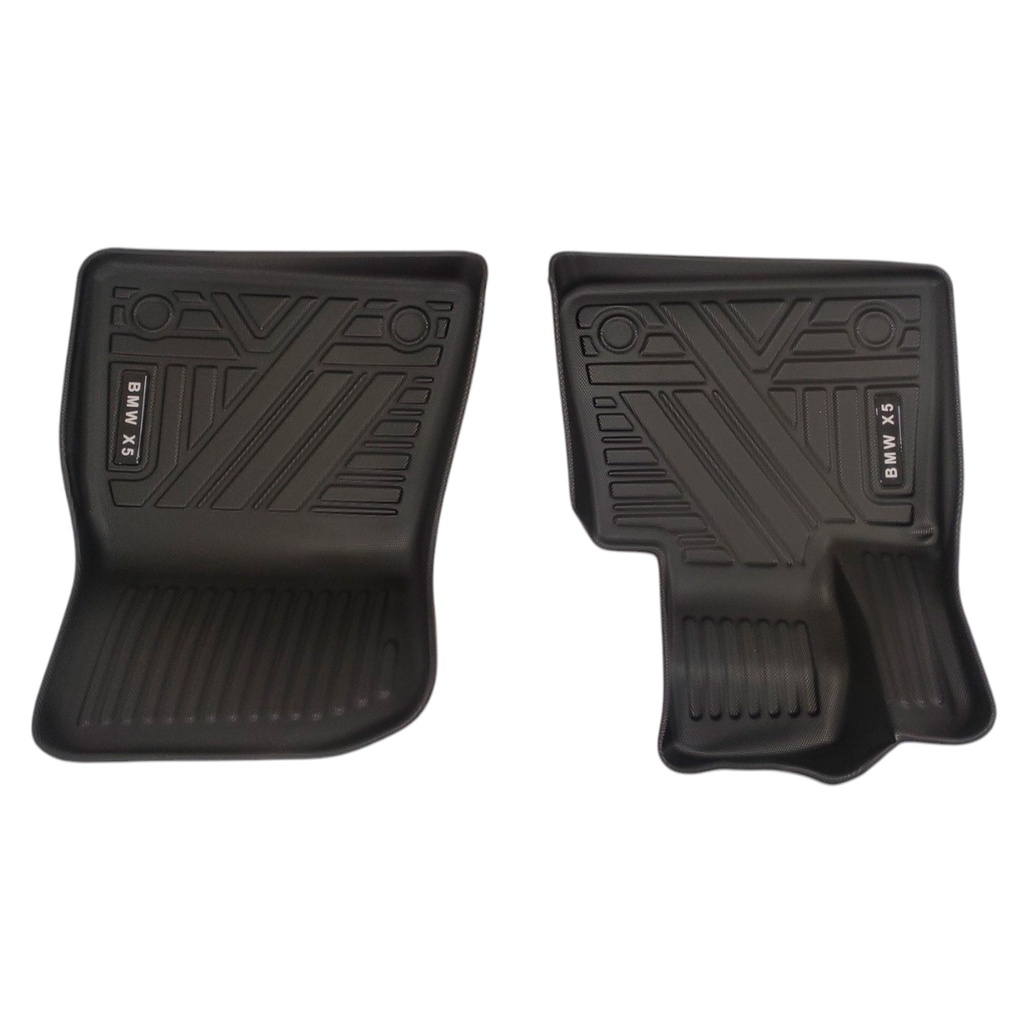 ALFOMBRA BMW X5 19-24