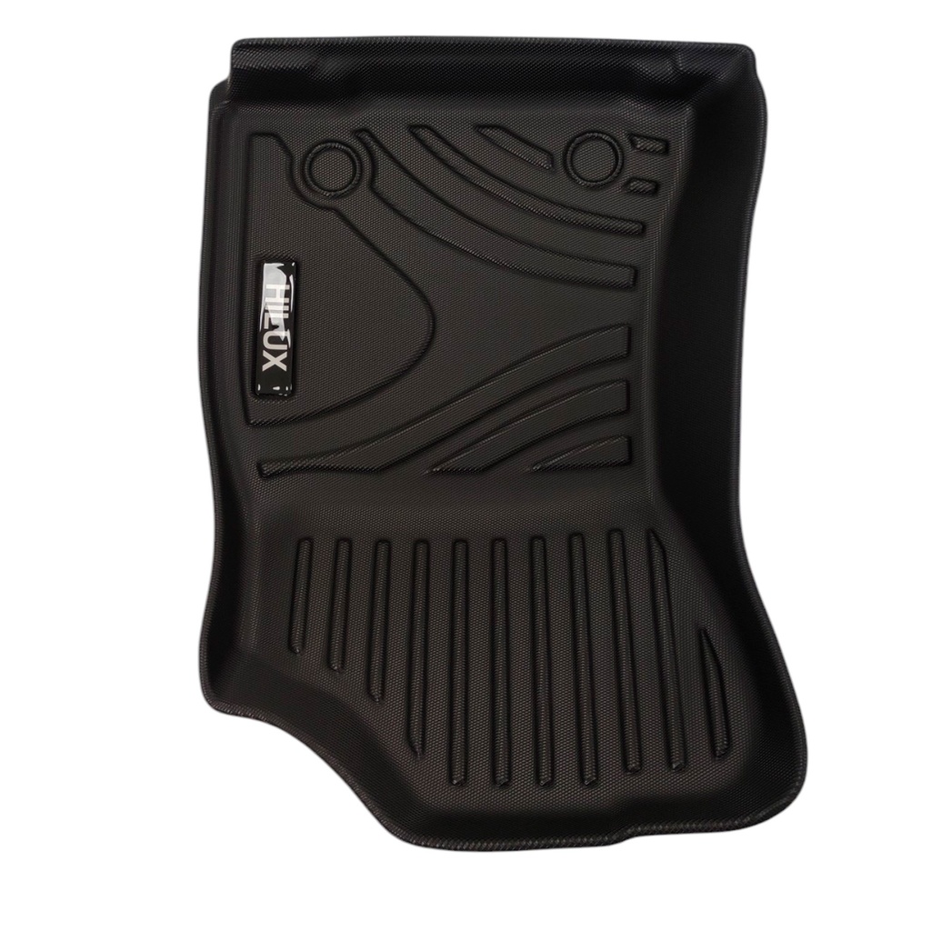 ALFOMBRAS 3D HILUX ROCCO 16-20