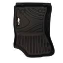 ALFOMBRAS 3D HILUX ROCCO 16-20