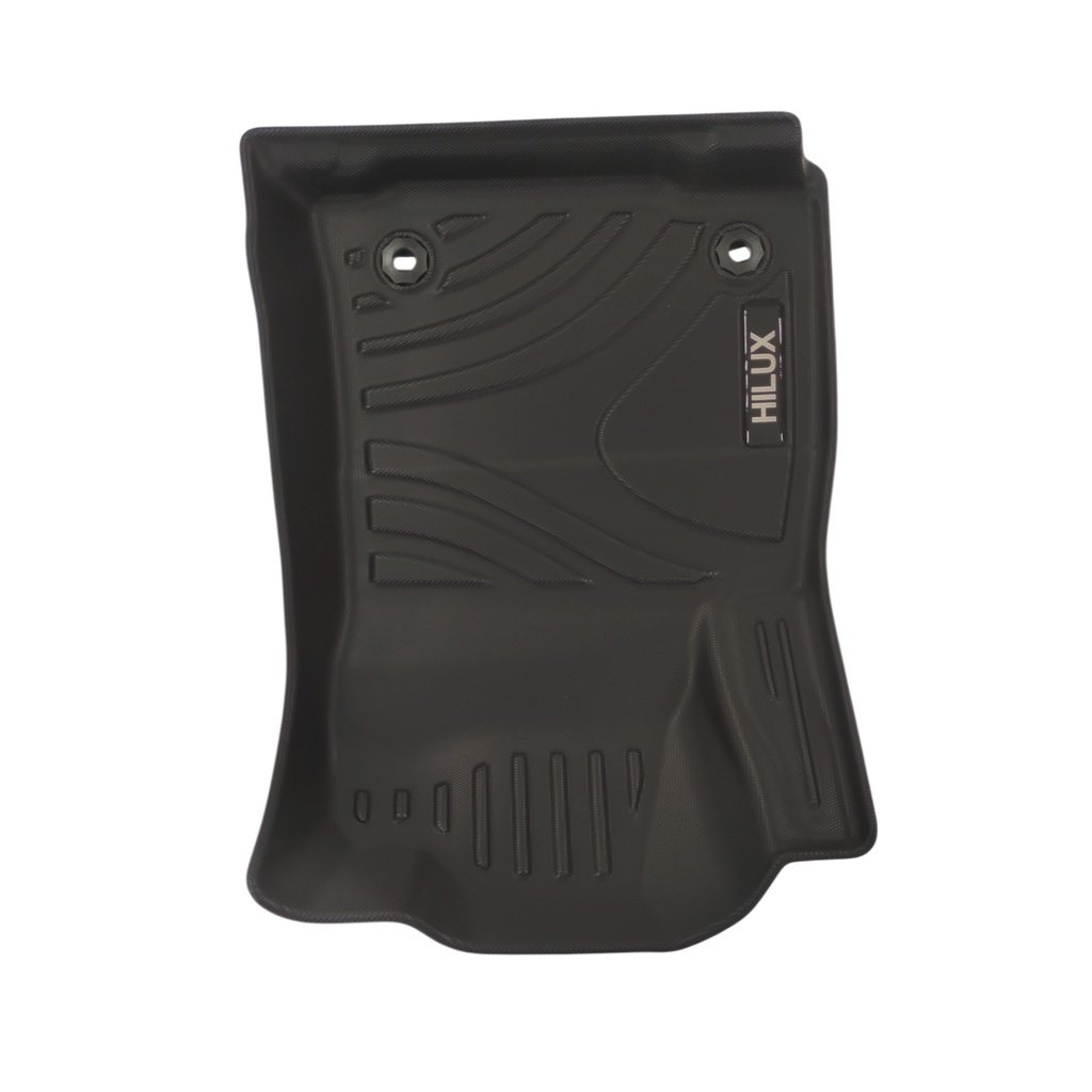 ALFOMBRAS 3D HILUX ROCCO 16-20