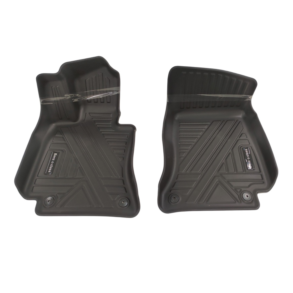 ALFOMBRAS MERCEDES C300 15-21