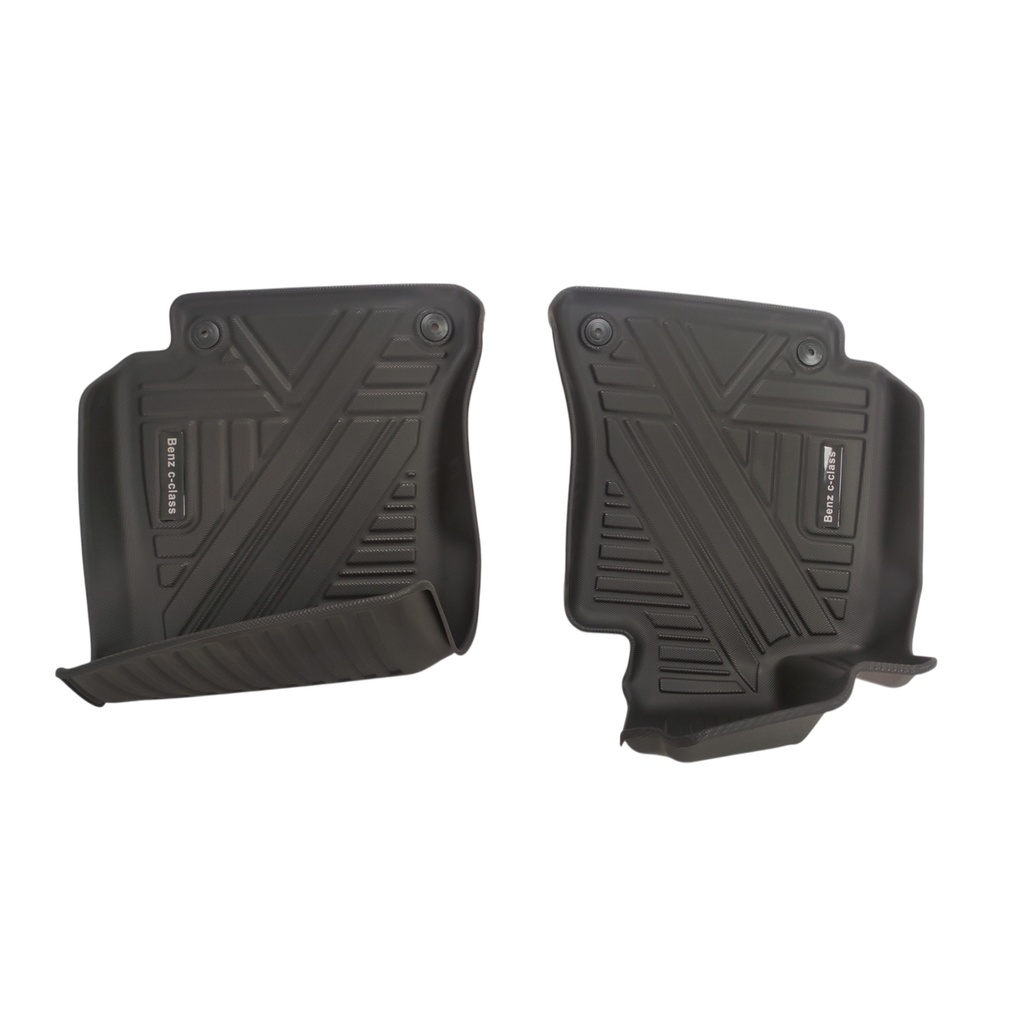 ALFOMBRAS MERCEDES C300 15-21