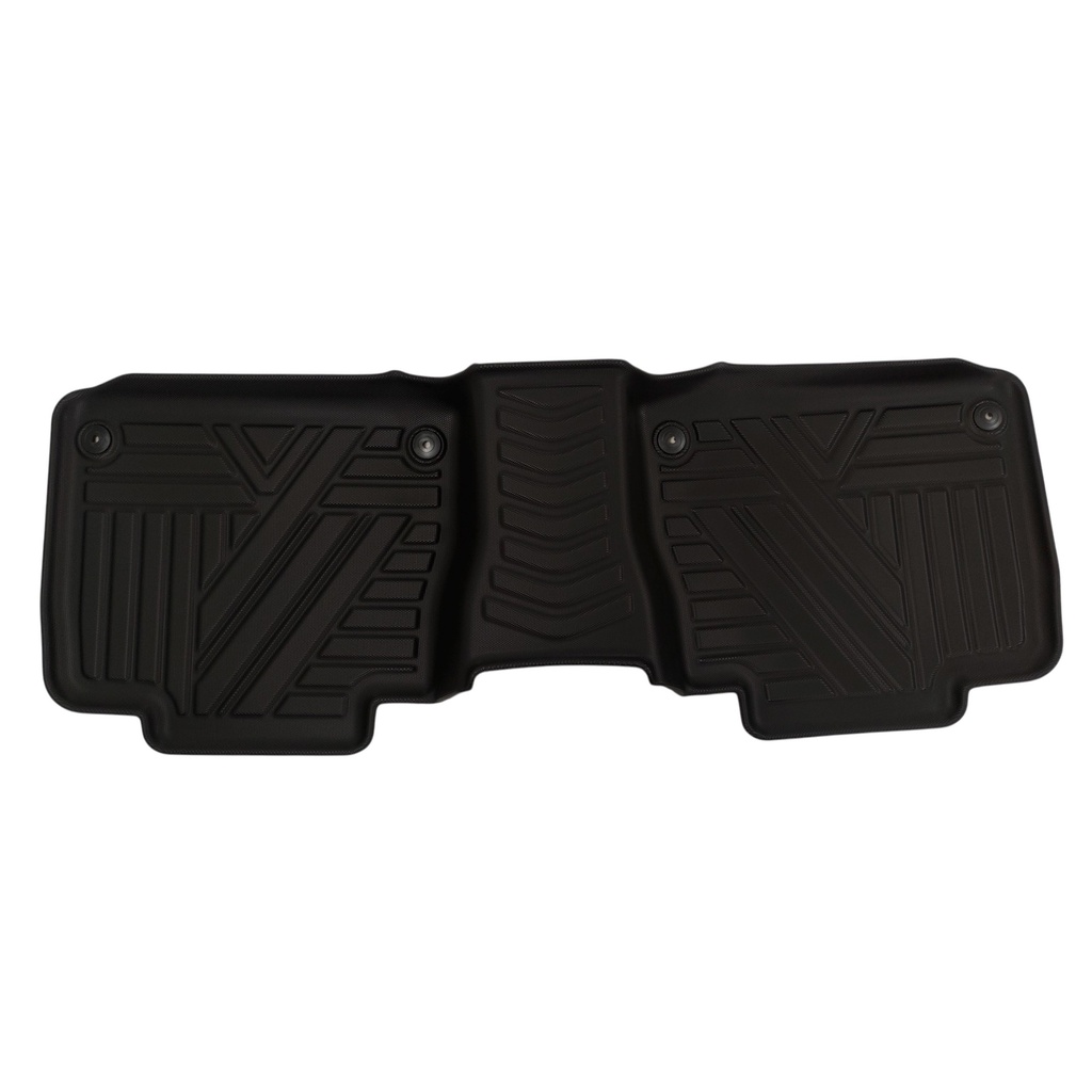 ALFOMBRAS MERCEDES GLE SUV 20-24